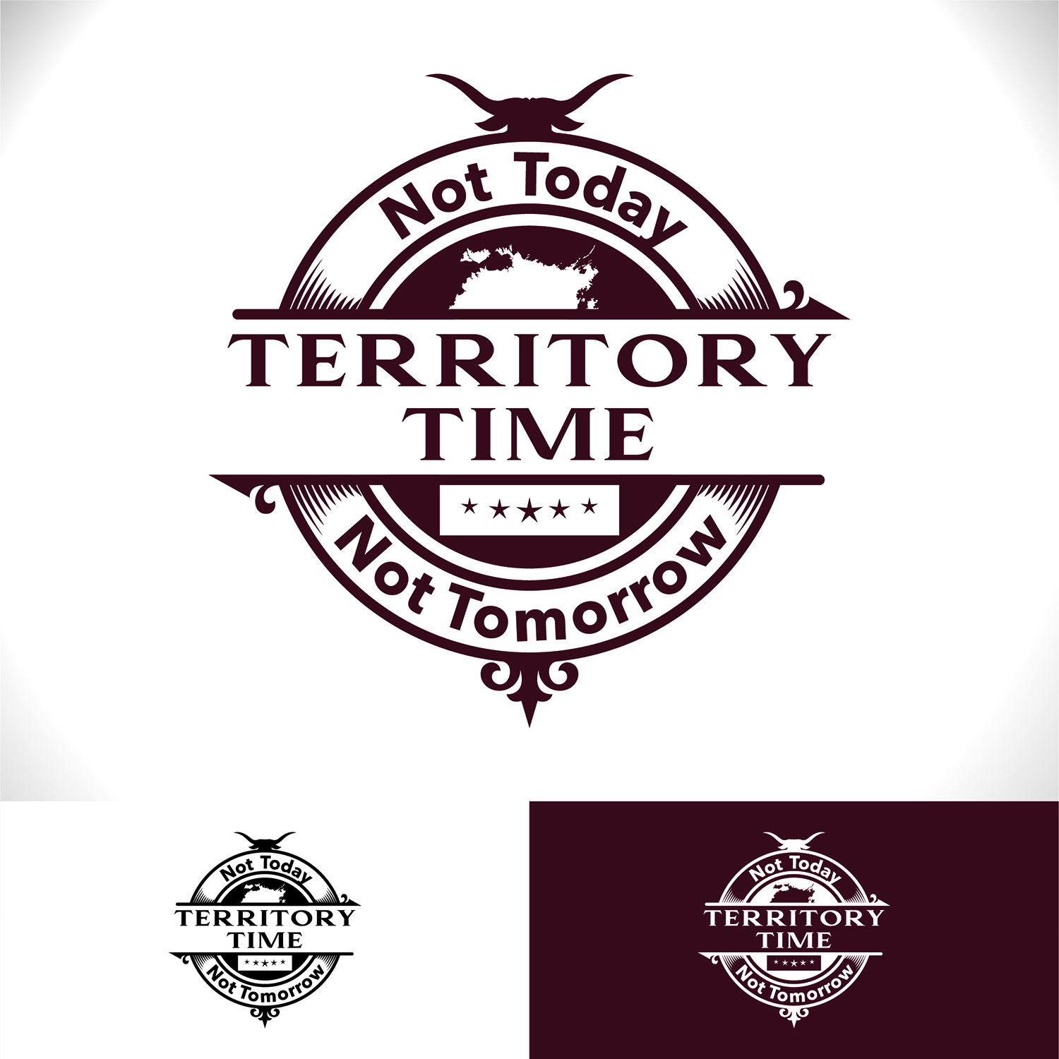 Logo Design by MTu for this project | Design #22434135