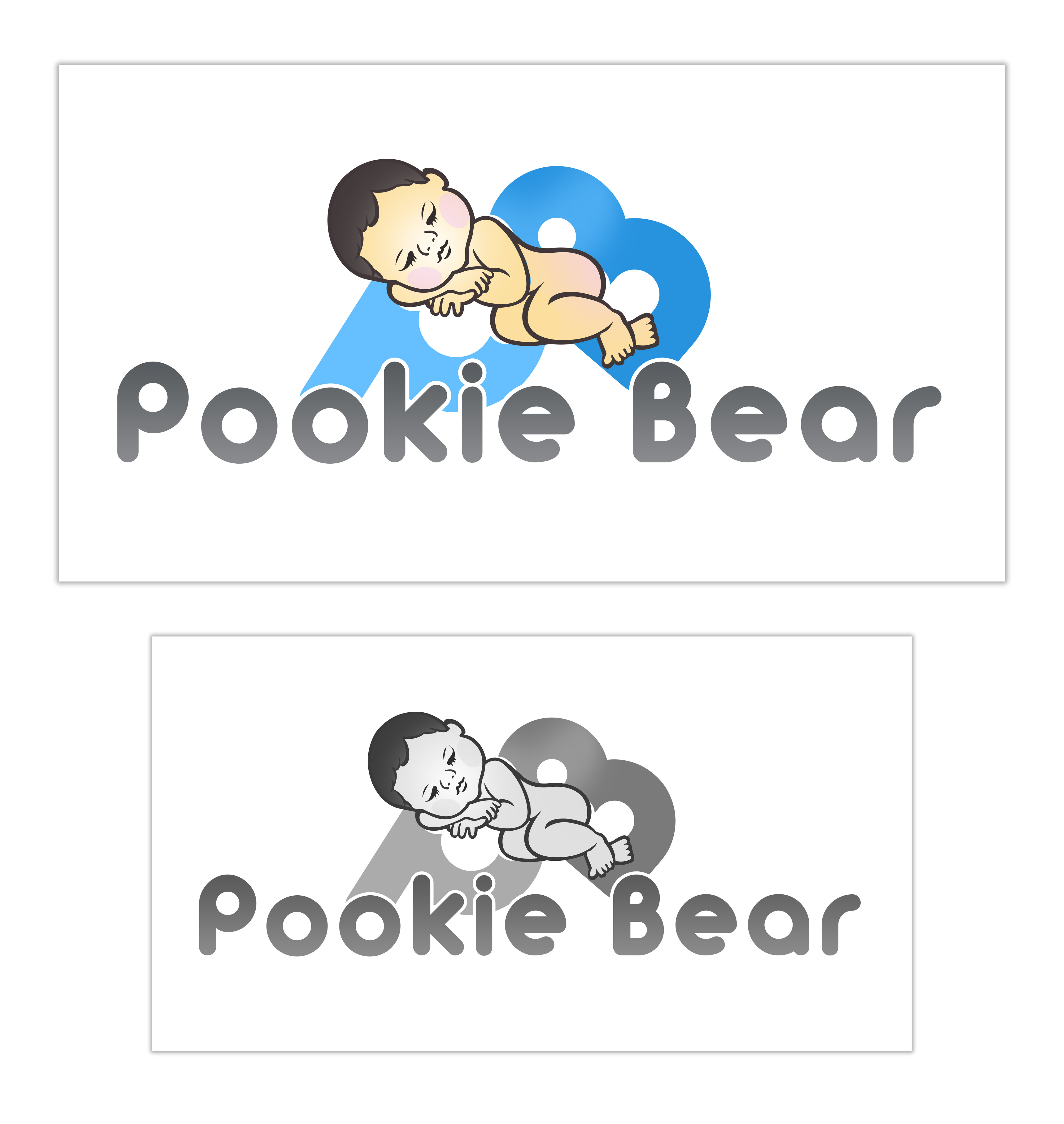 Logo Design by kishoremarkad2018 2 for NYX & MIN  | Design #22443265