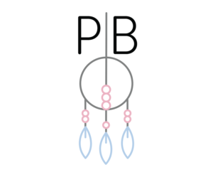 Logo Design by Incorrect2269 for NYX & MIN  | Design: #22441167