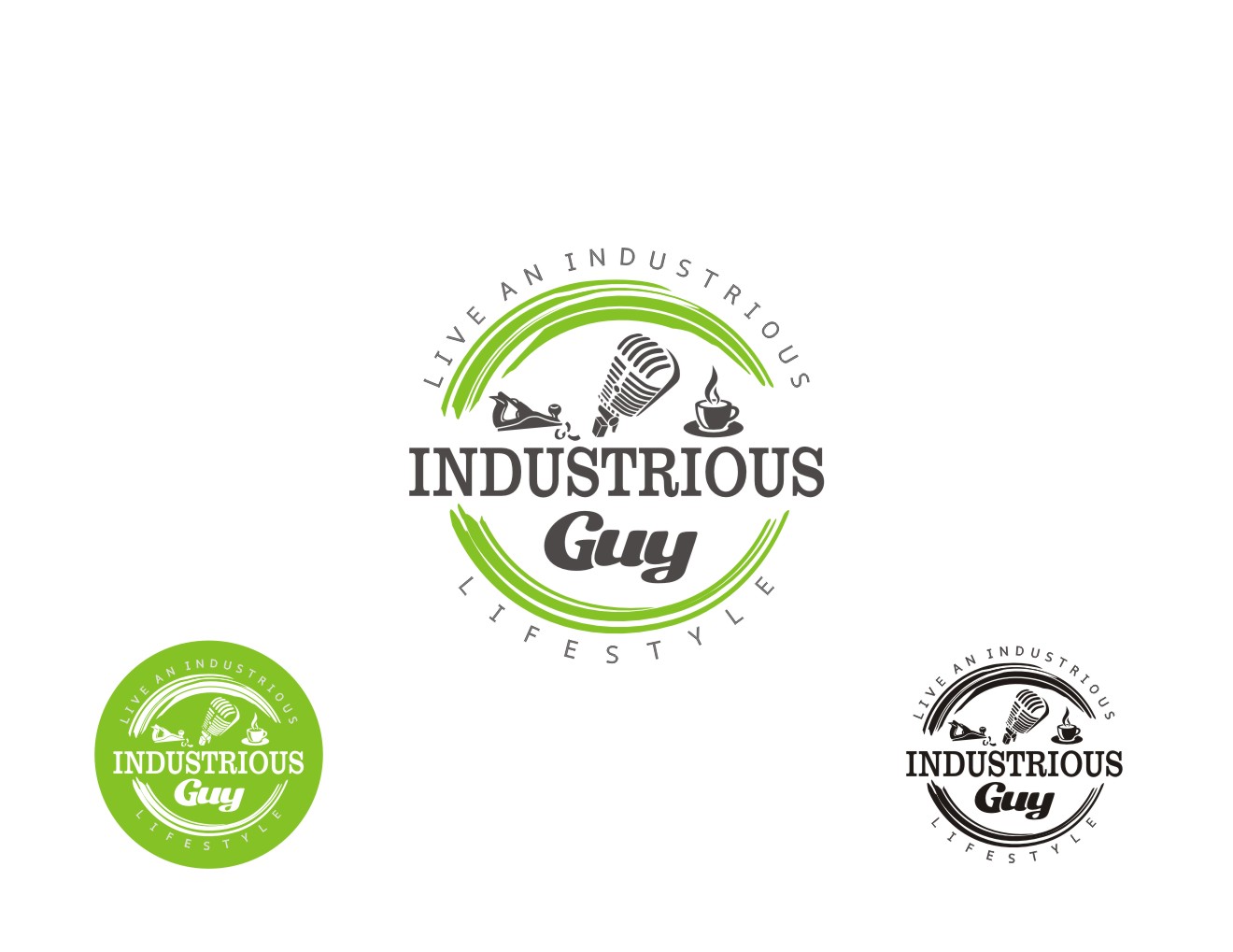 Design de Logo par LIZZY LO pour ce projet | Design #22453072