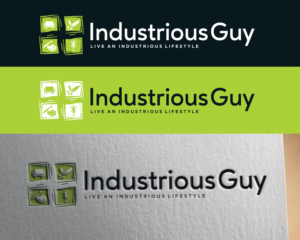 Logo Design by Atec for this project | Design: #22454229