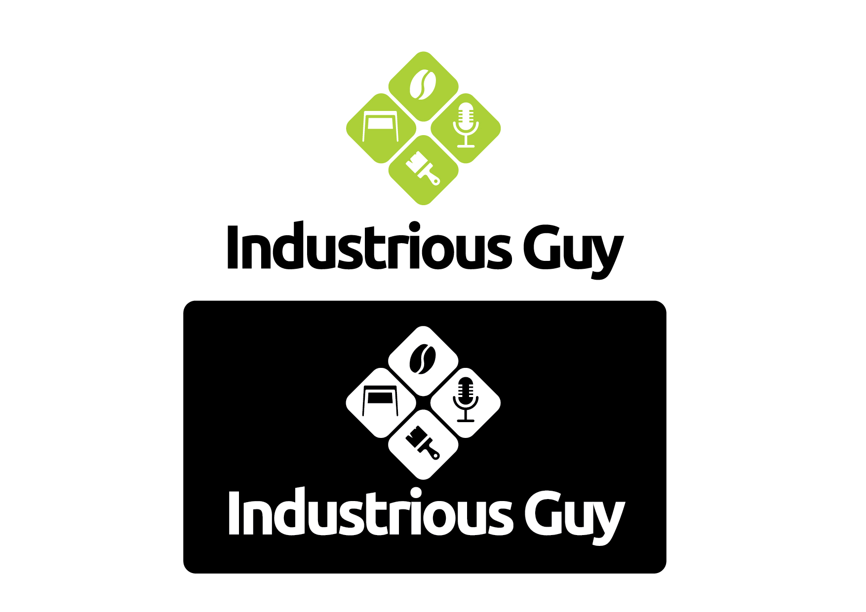 Logo Design by Nublan Ameram for this project | Design #22447531