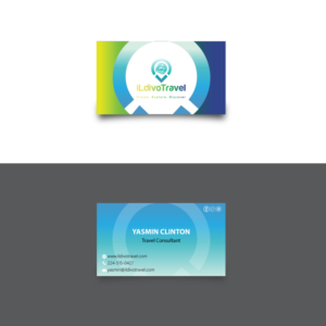 Visitenkarten-Design von sumanbanikbd2014 für dieses Projekt | Design #22439654