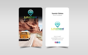 Visitenkarten-Design von Pointless Pixels India für dieses Projekt | Design: #22439968