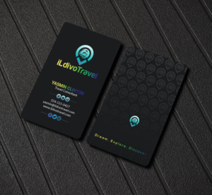 Business Card Design by Creations Box 2015