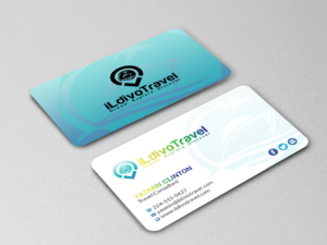 Visitenkarten-Design von Creations Box 2015 für dieses Projekt | Design: #22439619