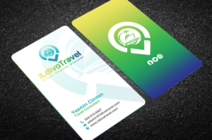 Visitenkarten-Design von chandrayaan.creative für dieses Projekt | Design: #22445704