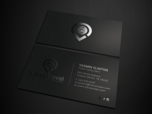 Visitenkarten-Design von Tripti Ranjan Gain für dieses Projekt | Design: #22442981