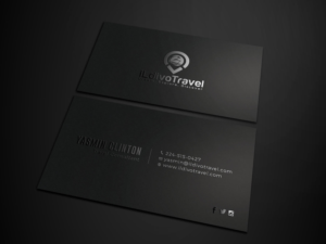 Visitenkarten-Design von Tripti Ranjan Gain für dieses Projekt | Design: #22442988