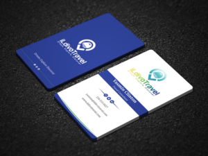 Visitenkarten-Design von Uttom 2 für dieses Projekt | Design: #22451806