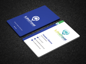 Visitenkarten-Design von Uttom 2 für dieses Projekt | Design: #22451808