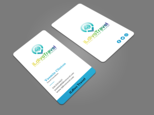 Visitenkarten-Design von Ekramul Hossen 2 für dieses Projekt | Design: #22440262