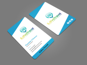 Visitenkarten-Design von Ekramul Hossen 2 für dieses Projekt | Design: #22440312