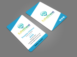 Visitenkarten-Design von Ekramul Hossen 2 für dieses Projekt | Design: #22440316