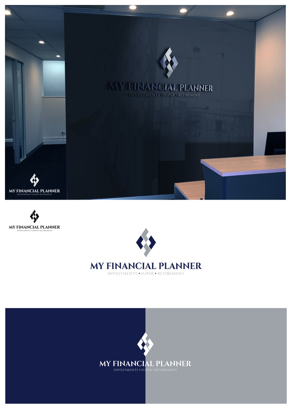Logo Design by goranvisnjic82 for this project | Design #22448762