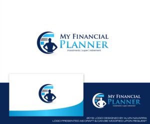 Logo Design by alvinnavarra for this project | Design: #22444390