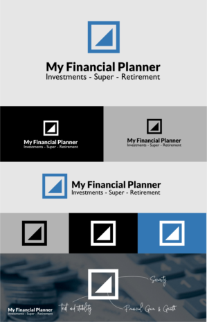 Logo Design by Ritme for this project | Design: #22459868