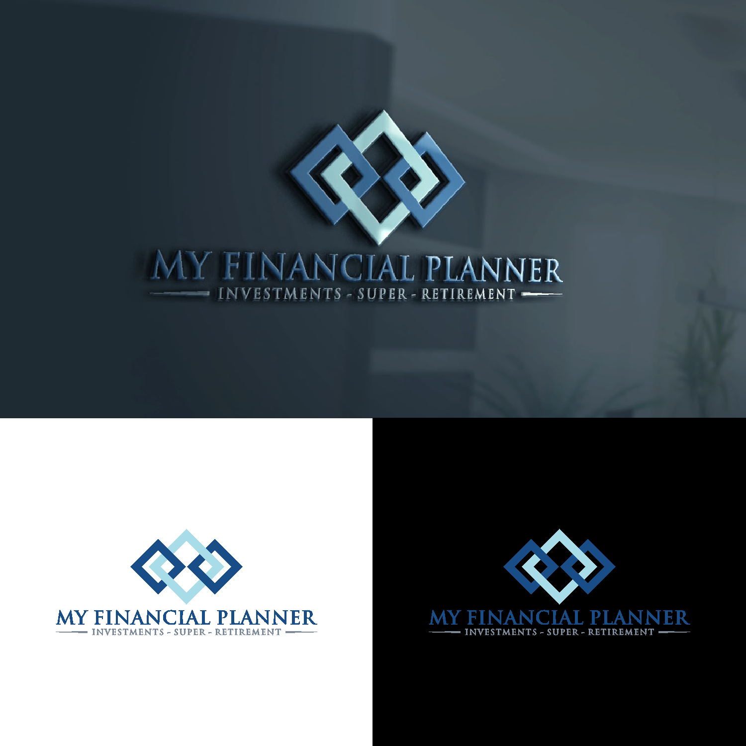 Logo-Design von saher khan 2 für dieses Projekt | Design #22440212