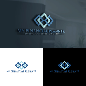 Logo Design by saher khan 2 for this project | Design: #22440212