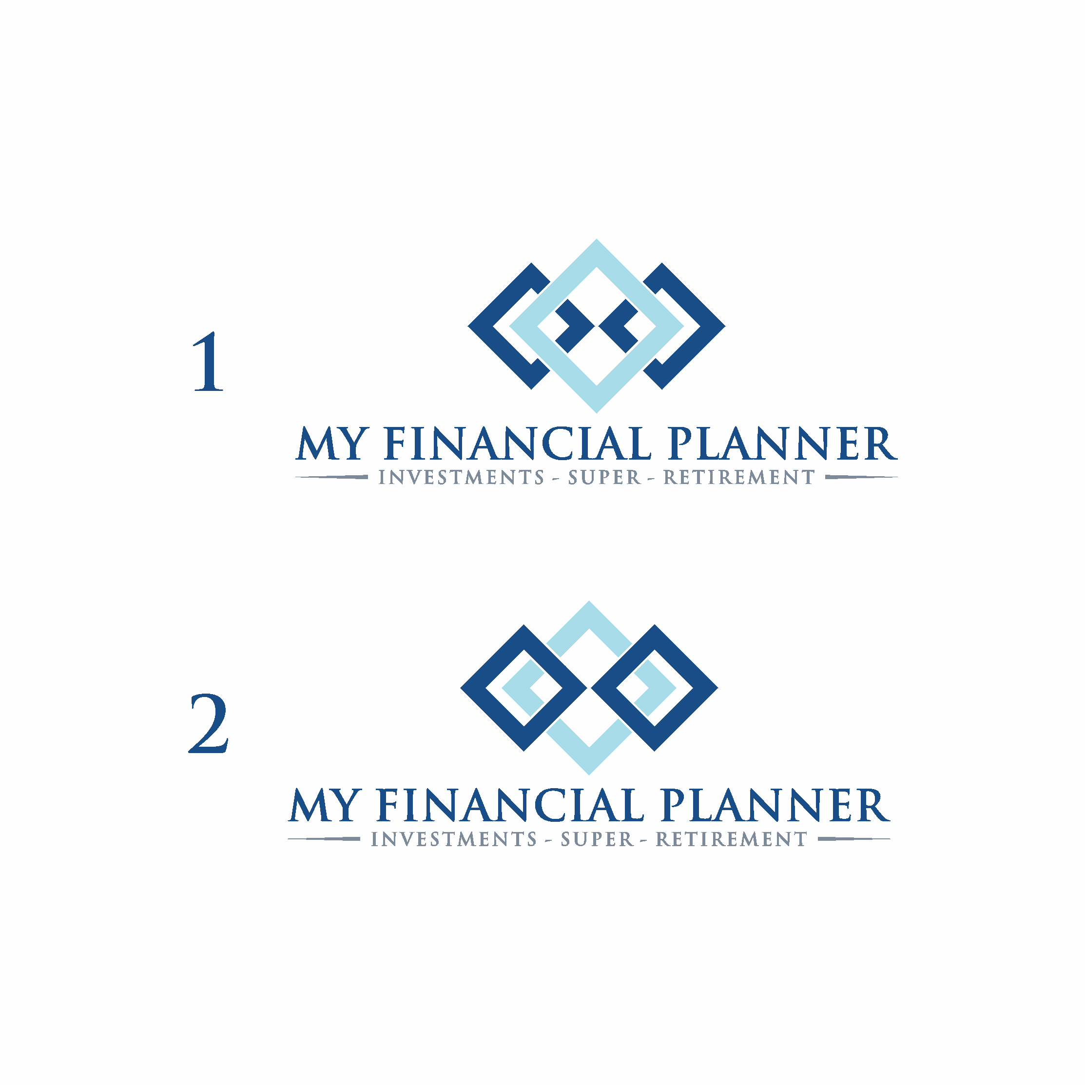 Logo Design by saher khan 2 for this project | Design #22491959