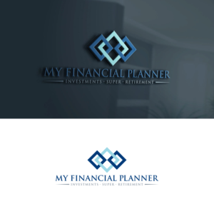 Logo Design by saher khan 2 for this project | Design: #22492473