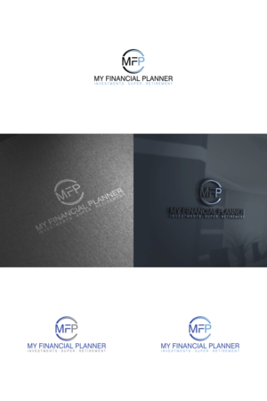 Logo Design by sinau_nggambar for this project | Design: #22441428