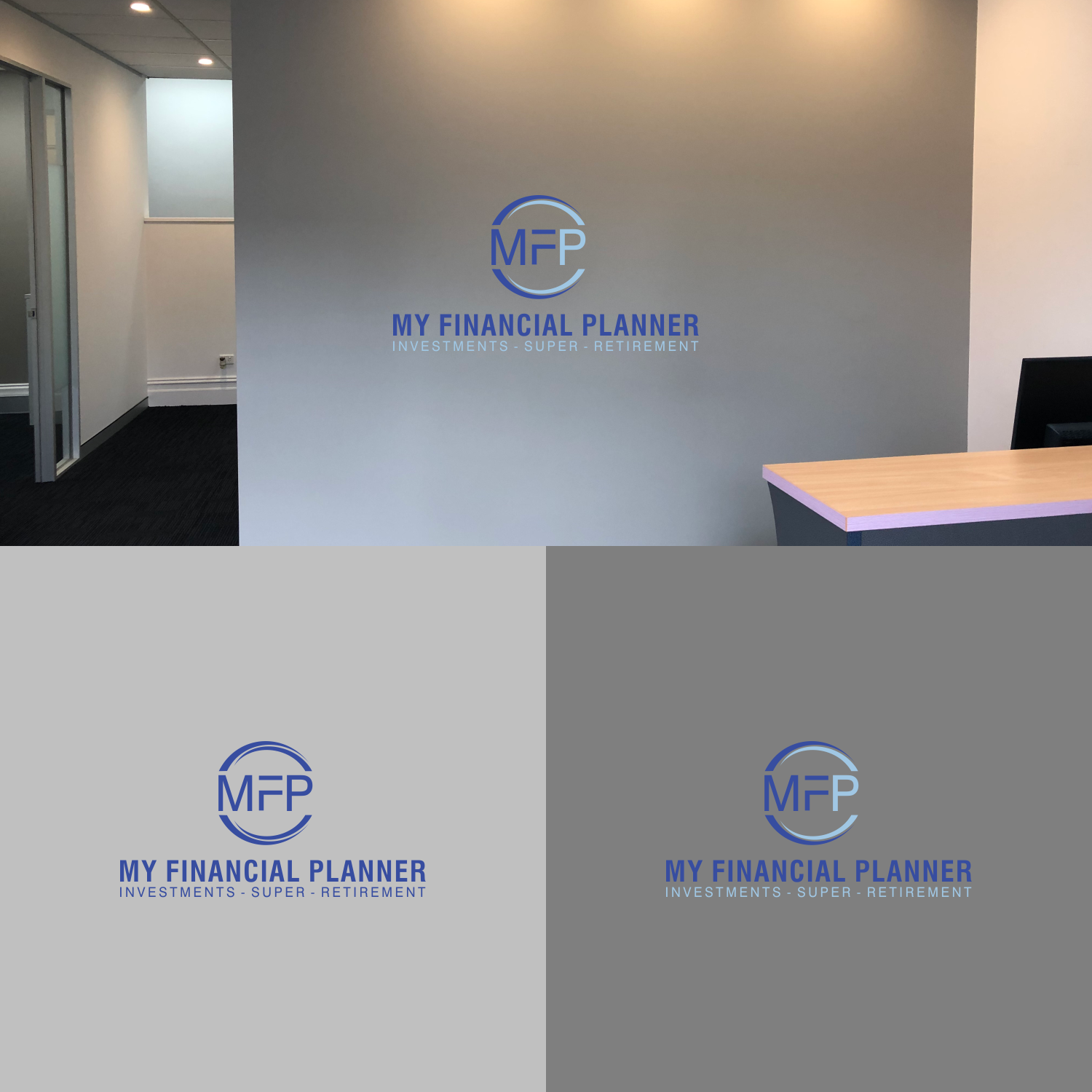 Logo Design by sinau_nggambar for this project | Design #22492371