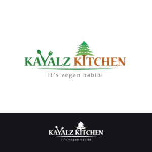 Diseño de Logo por Combet para Kayalz Kitchen | Diseño: #22434278