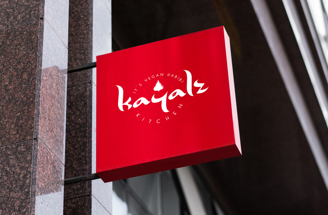 Design de Logo par GLDesigns pour Kayalz Kitchen | Design #22437483