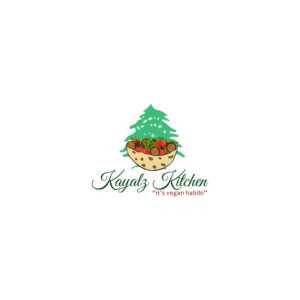 Diseño de Logo por debdesign para Kayalz Kitchen | Diseño: #22438194