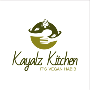 Diseño de Logo por edo 5 para Kayalz Kitchen | Diseño #22434214