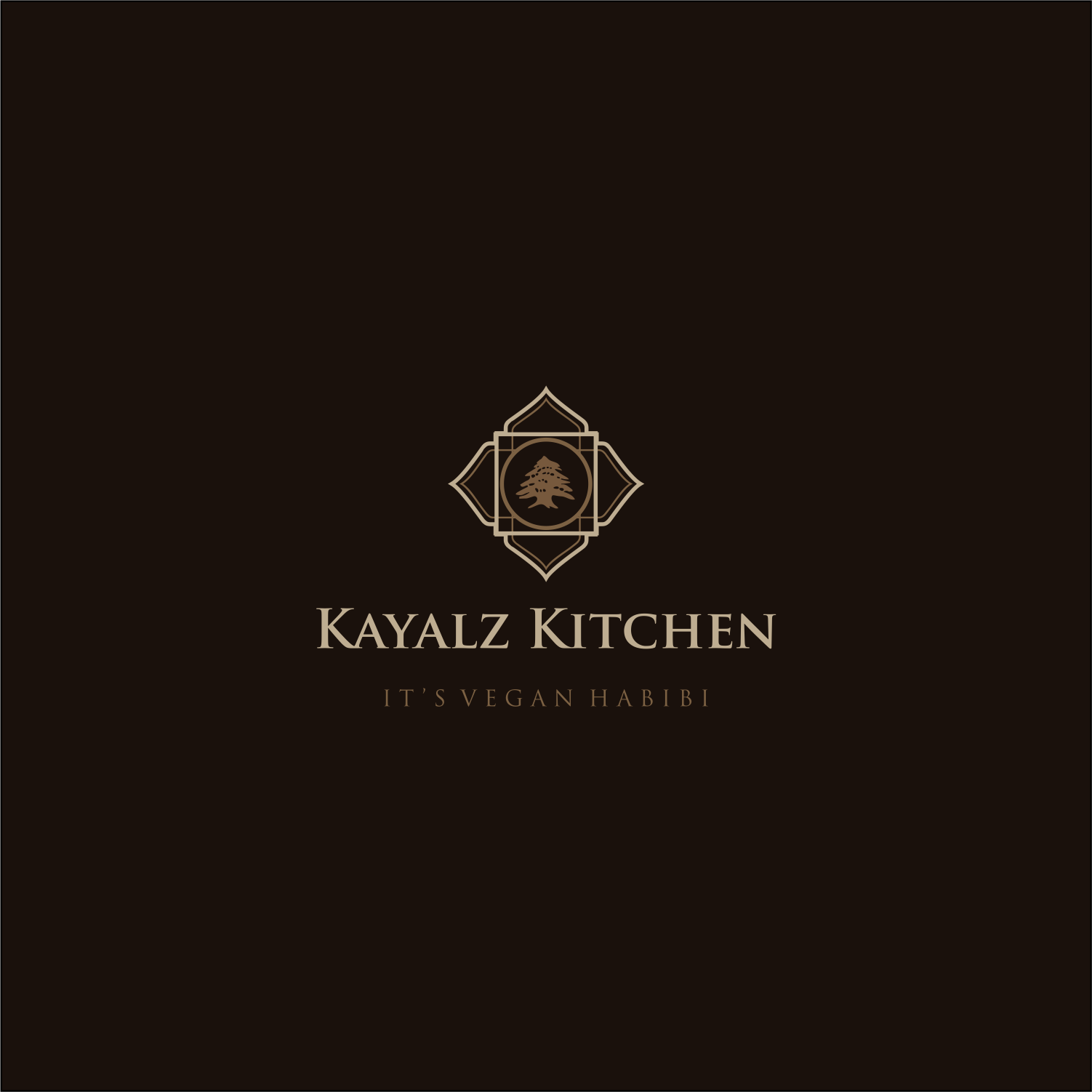 Logo Design by ThiagoB for Kayalz Kitchen | Design #22437344