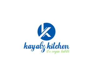 Diseño de Logo por NurDesign para Kayalz Kitchen | Diseño: #22436894