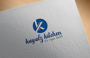 Diseño de Logo por NurDesign para Kayalz Kitchen | Diseño: #22436896