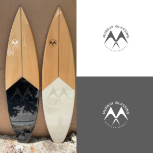 Logo Design by revenue.design