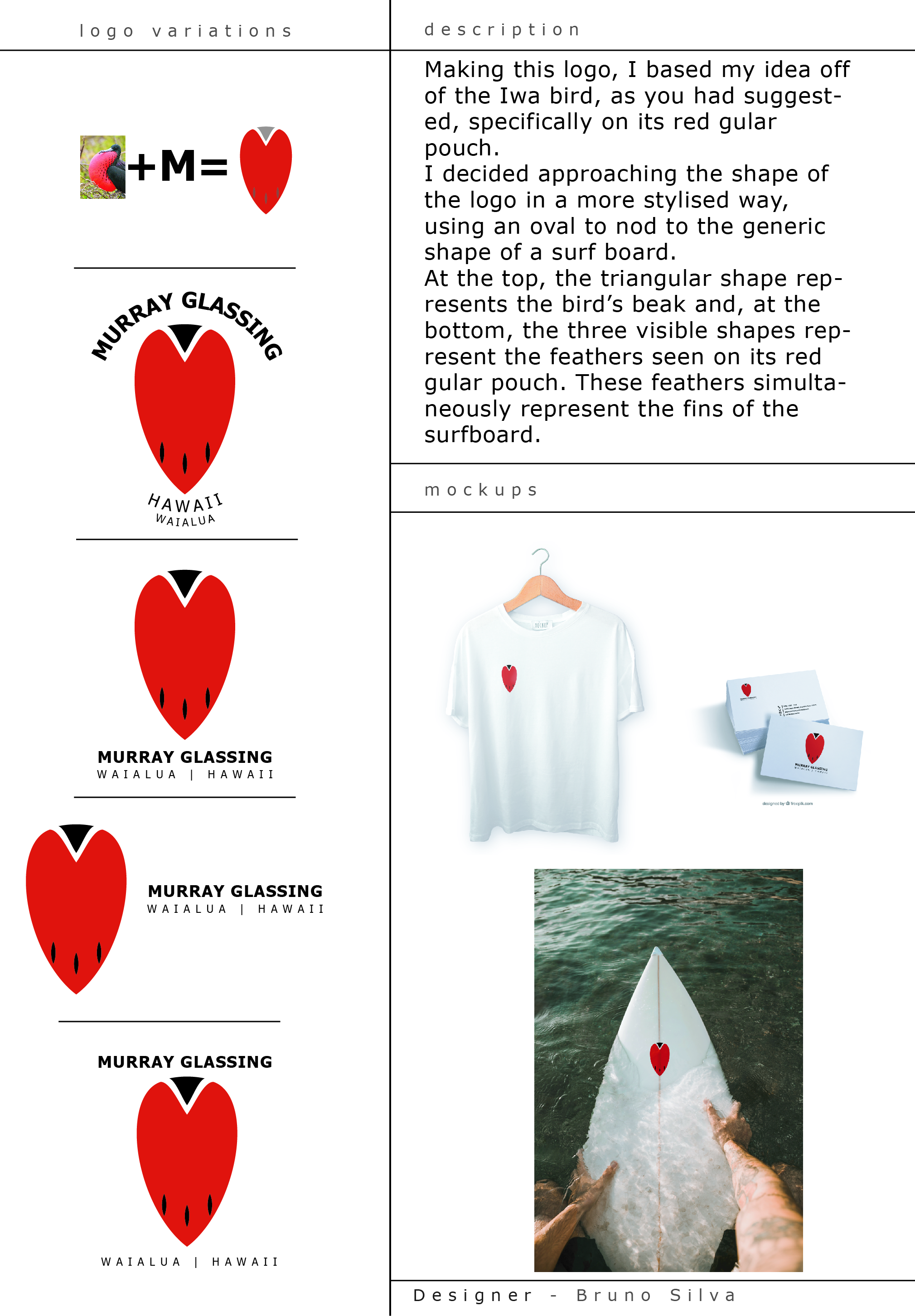 Logo Design by EyeFungus for this project | Design #22466318