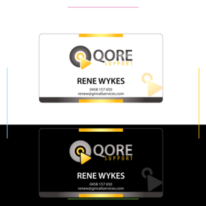 Logo-Design von HarishRudrappa für GM Rail Services | Design #22434853