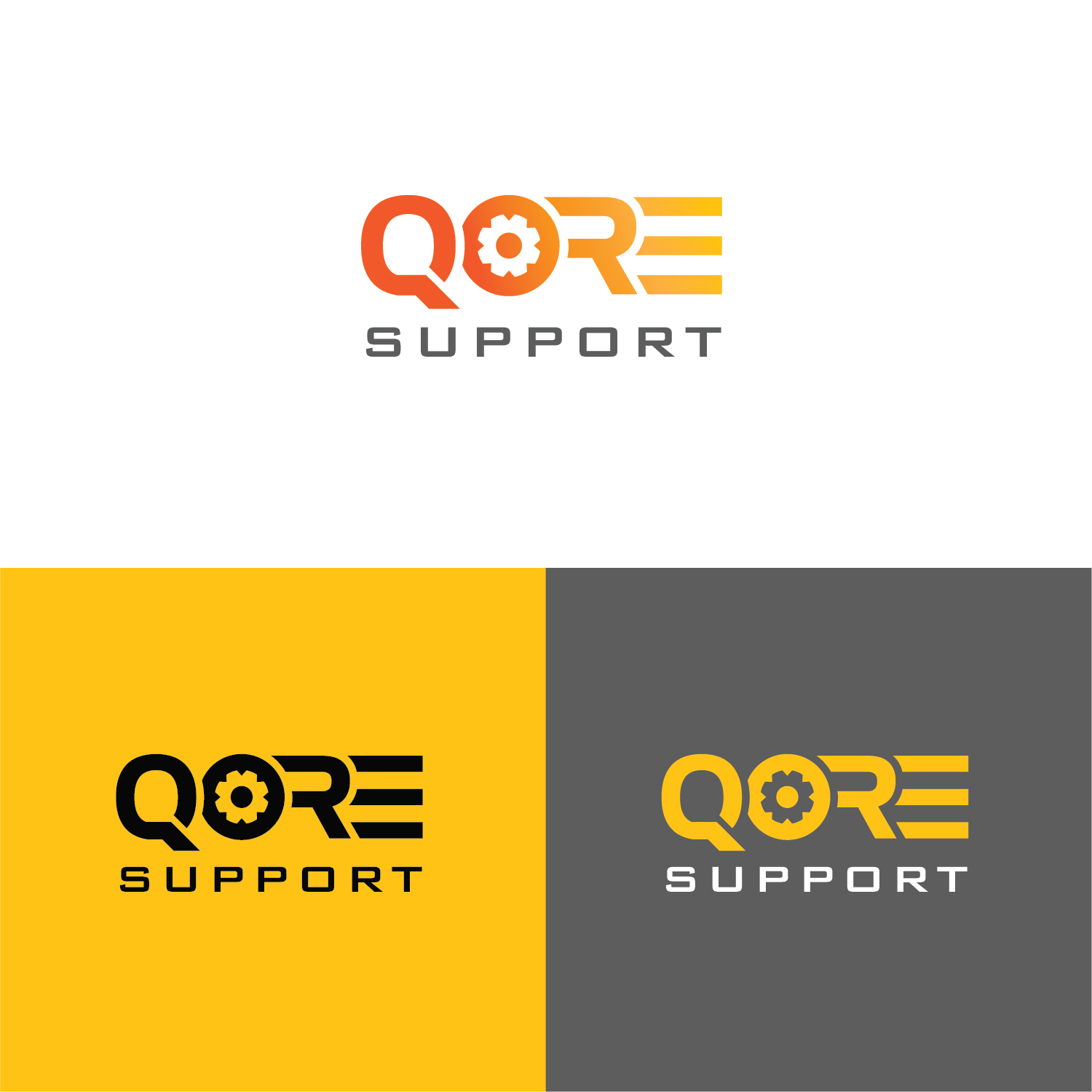 Logo-Design von Muhammad Imran 3 für GM Rail Services | Design #22436272