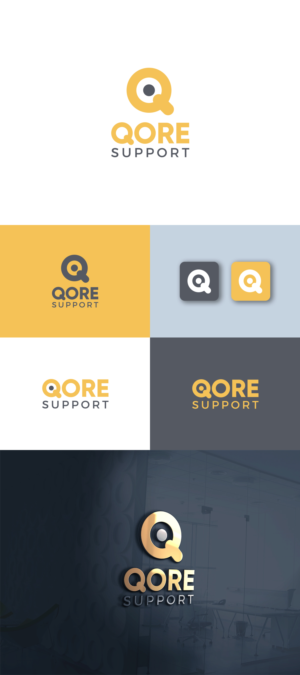 Logo Design by happybrain design for GM Rail Services | Design: #22441487