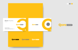 Logo-Design von luwesdesign für GM Rail Services | Design #22436151
