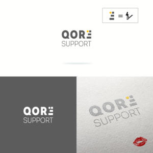 Logo Design by :) Zoya