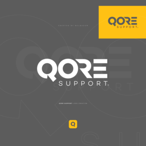 Logo Design by kacimo