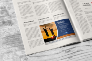 Diseño de Anuncio de Prensa por turtle.des para Mosaic Financial Solutions (Pty) Ltd | Diseño: #22455441