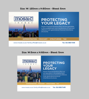 Newspaper Ad Design by IG Creative Solutions