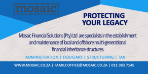 Diseño de Anuncio de Prensa por PhoenixEst para Mosaic Financial Solutions (Pty) Ltd | Diseño #22442660