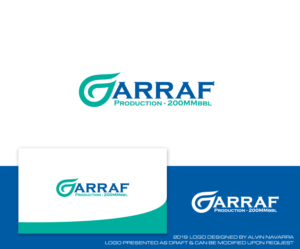 Design de Logo par alvinnavarra pour ce projet | Design : #22444495