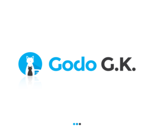 Godo G.K. | Logo-Design von larismanis