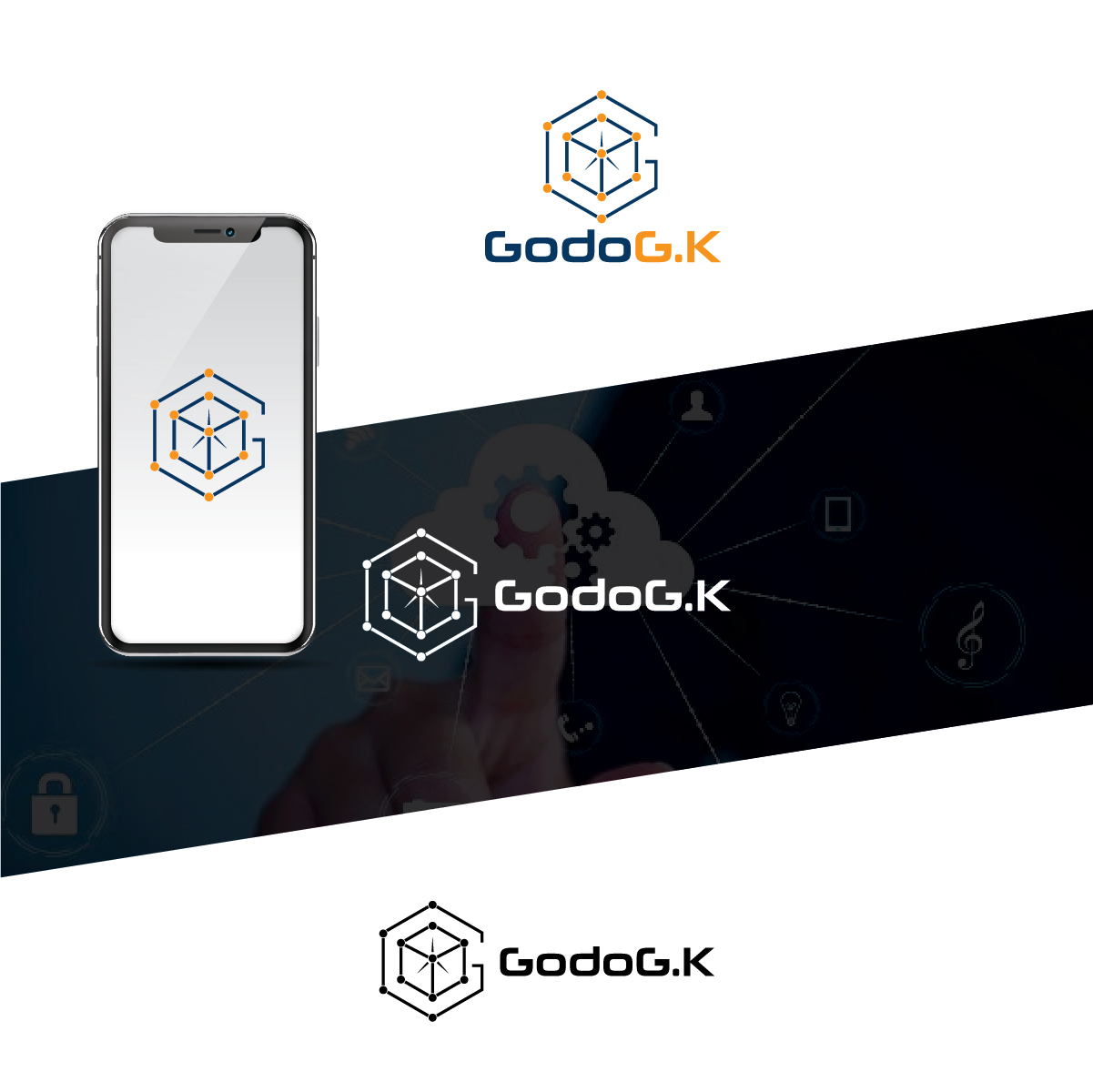 Diseño de Logo por Deziners Zone para este proyecto | Diseño #22438542