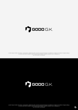 Logo Design by R!CKY for this project | Design #22468497