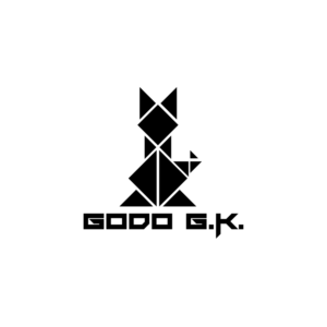 Godo G.K. | Logo Design by rozT